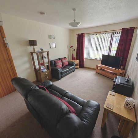 8 Jib Park, Finstown Villa Exterior photo