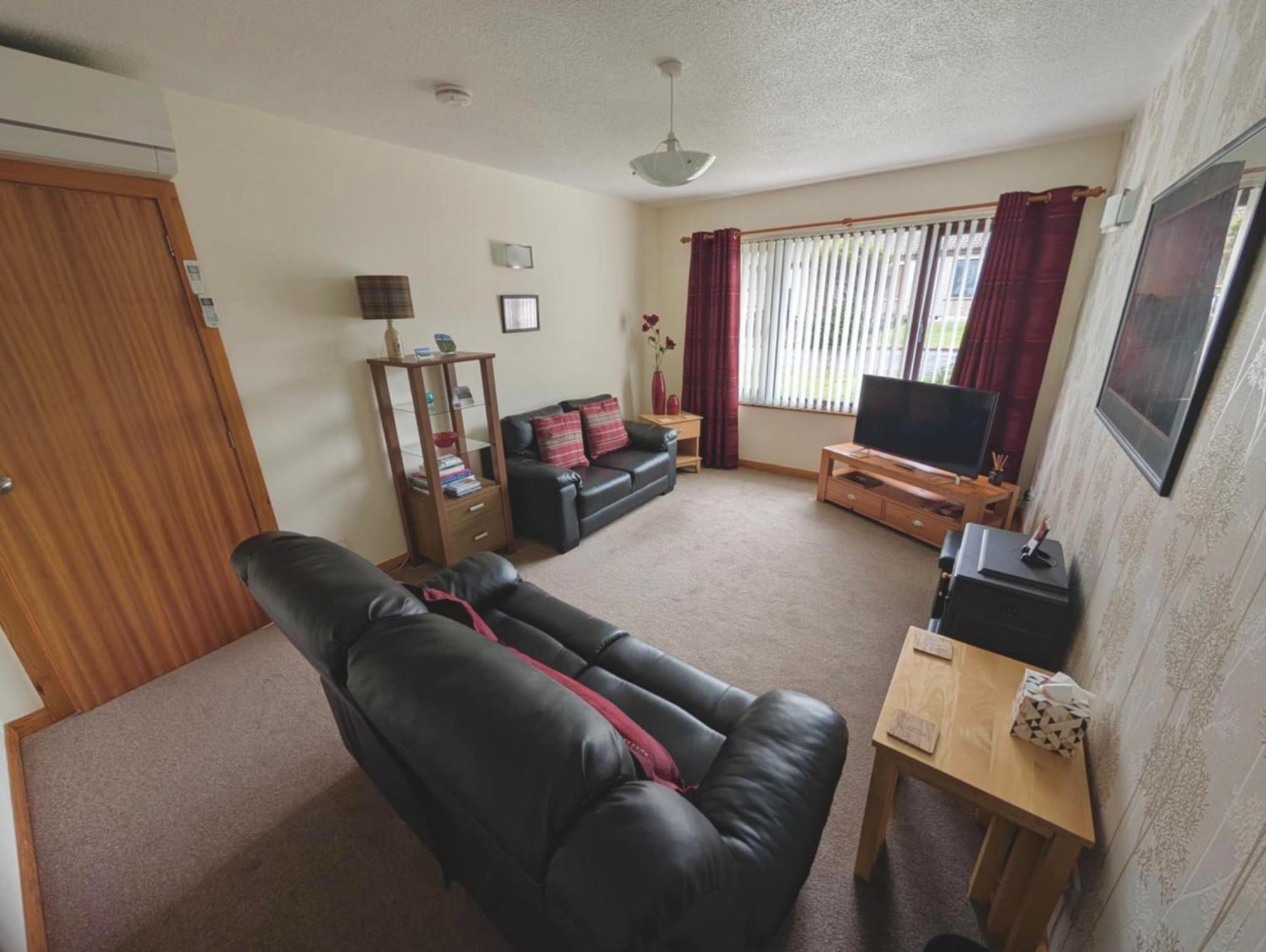 8 Jib Park, Finstown Villa Exterior photo